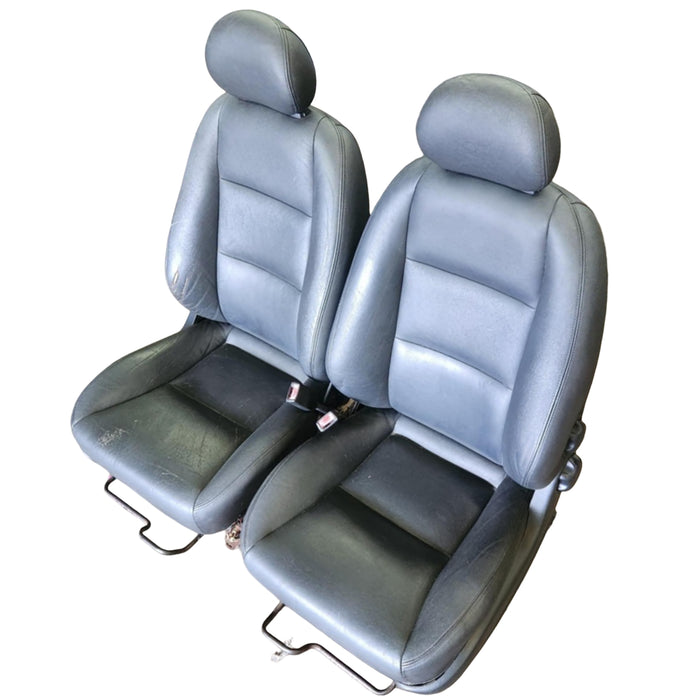#vyss002 - VY SS Holden Commodore Sedan - Leather Front Seats