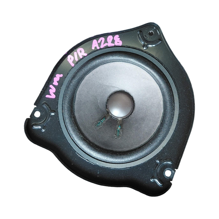 A288 - WM Holden Caprice V - Rear Door Speaker Passenger's Side - P/N: 92166298