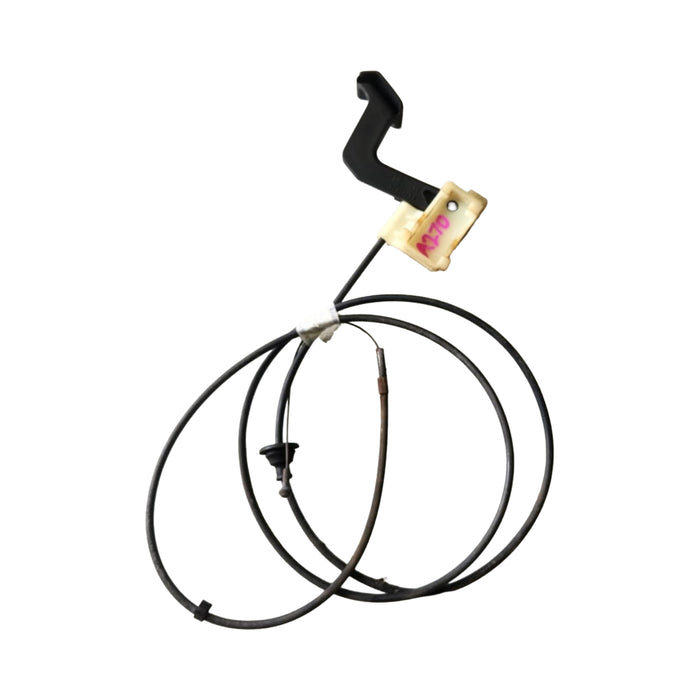 A270 - VN Holden Commodore Sedan - Bonnet Pull Latch & Release Cable
