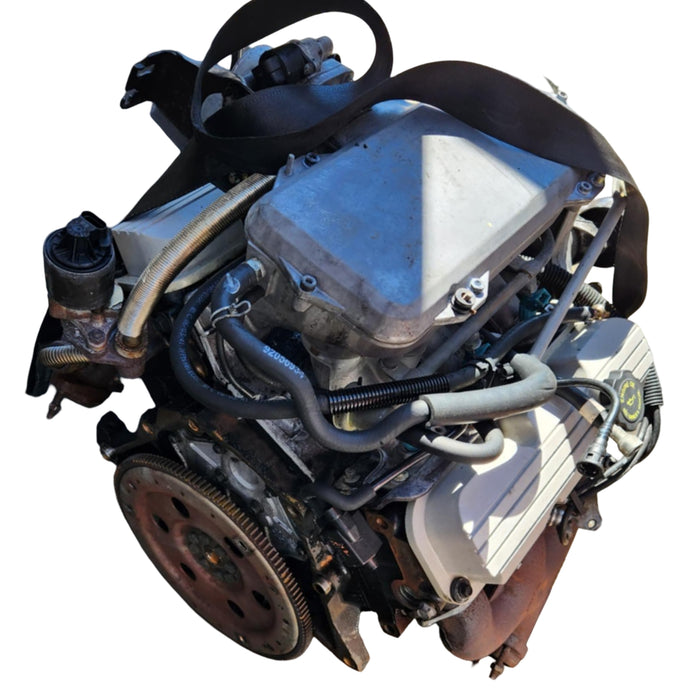 A282 - VY Holden Commodore Sedan - LN3 V6 Engine 208, xxxkms