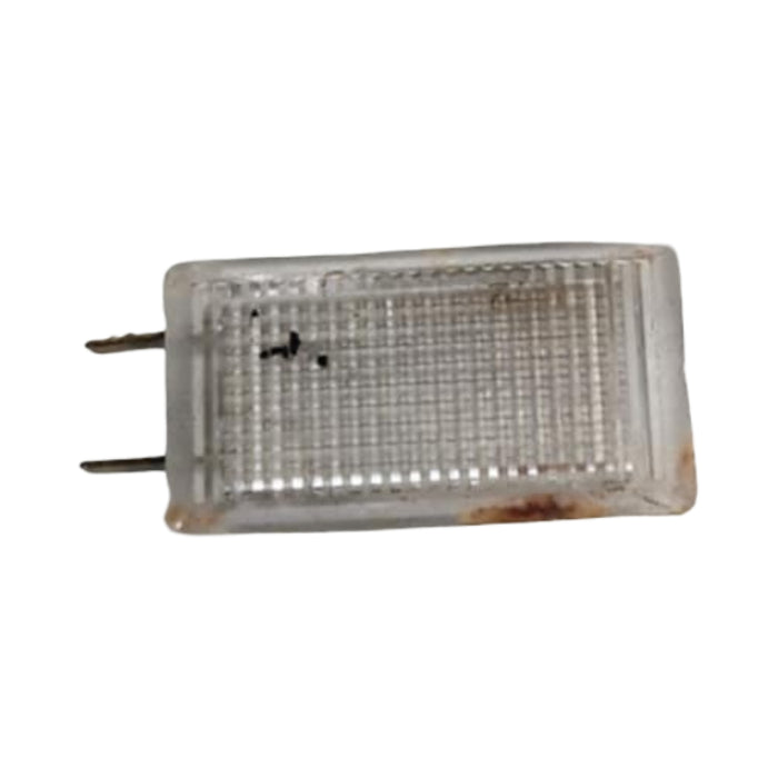 A283 - VS Holden Statesman - Glovebox Light - CLEAR