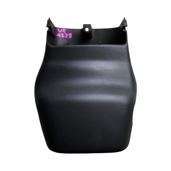 A278 - VX Holden Commodore Sedan - Steering Column Cover - TRIM #17i