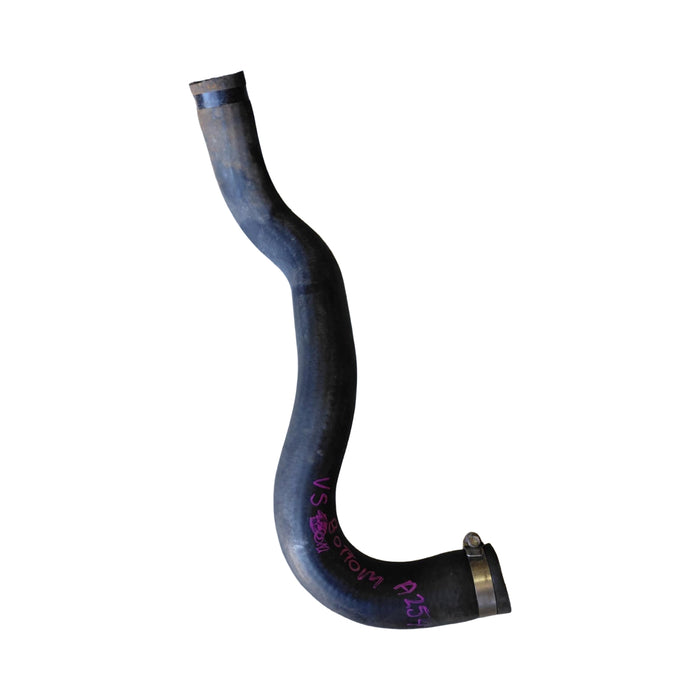 A254 - VS Holden Commodore Utility SERIES III - Lower Radiator Hose V6 AUTO