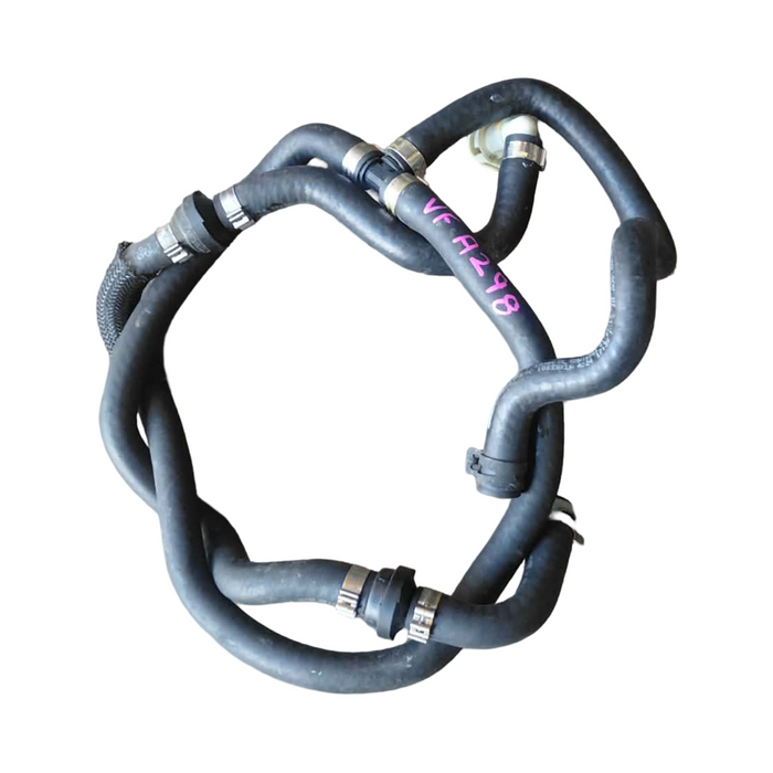 A298 - VF Holden Commodore Sedan (2014) - Heater Hose V6 LFX