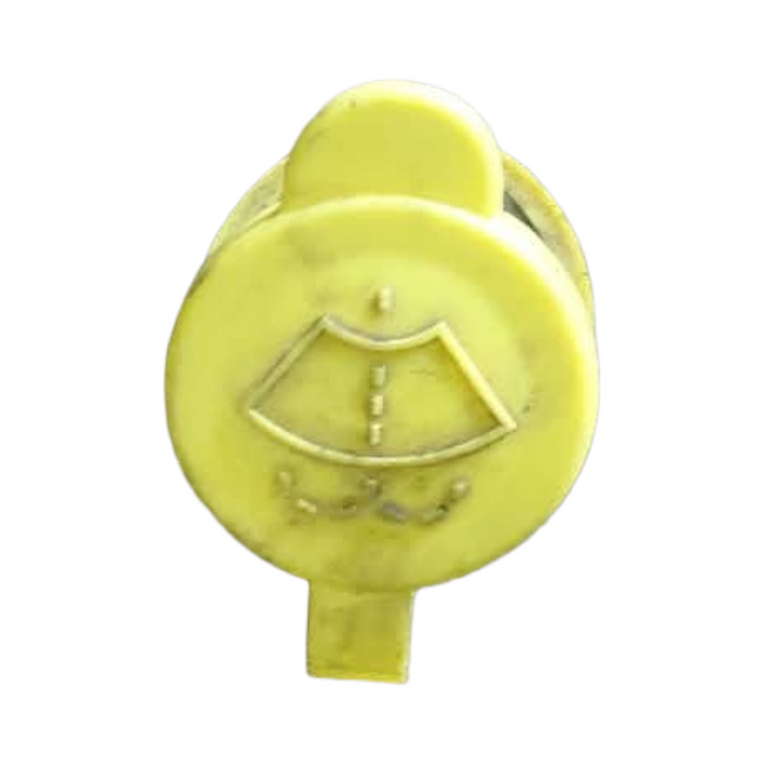 a297 - VY Holden Commodore S-Pack Sedan - Washer Bottle Cap GENUINE