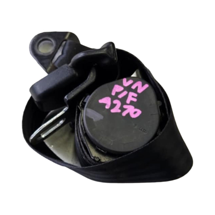 A270 - VN Holden Commodore Sedan - Seatbelt Passengers Front - BLACK