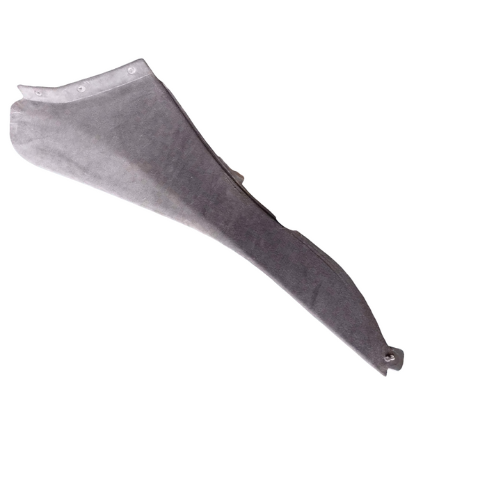 A184 - WH Holden Statesman/Caprice - Centre Console Side Trim (SUEDE) Passenger's Side - TRIM #18i
