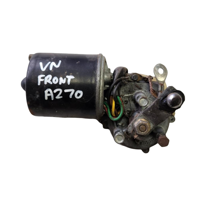 A270 - VN Holden Commodore Sedan - Front Wiper Motor