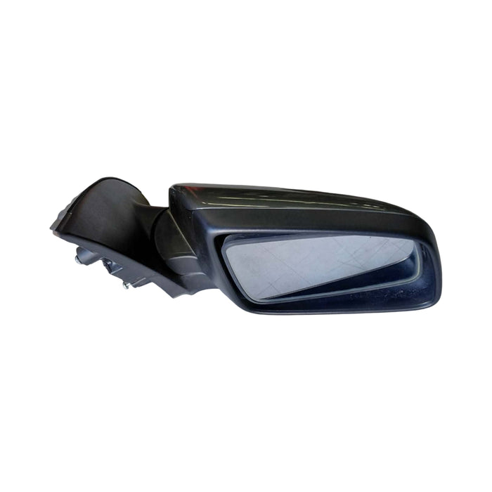 EX005 - VE SERIES II Holden Commodore SV6 Sedan - Driver's Side Mirror - ALTO GREY #744S
