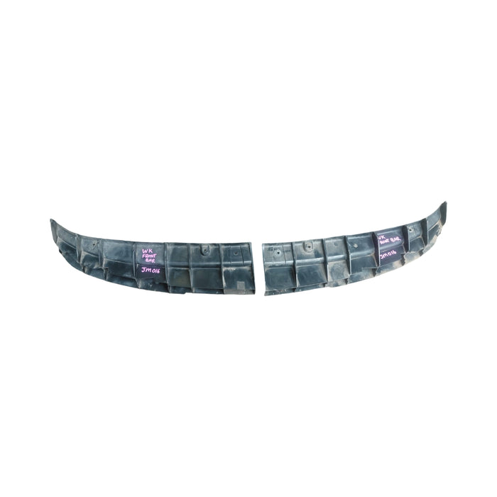 JM016 - WK Holden Statesman - Front Bar Bracket / Reinforcement Energy Absorber (PAIR)