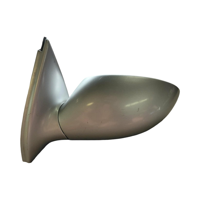 TJ001 - VT/VX Holden Commodore - Passenger's Side Mirror - SWITCHBLADE SILVER #636R