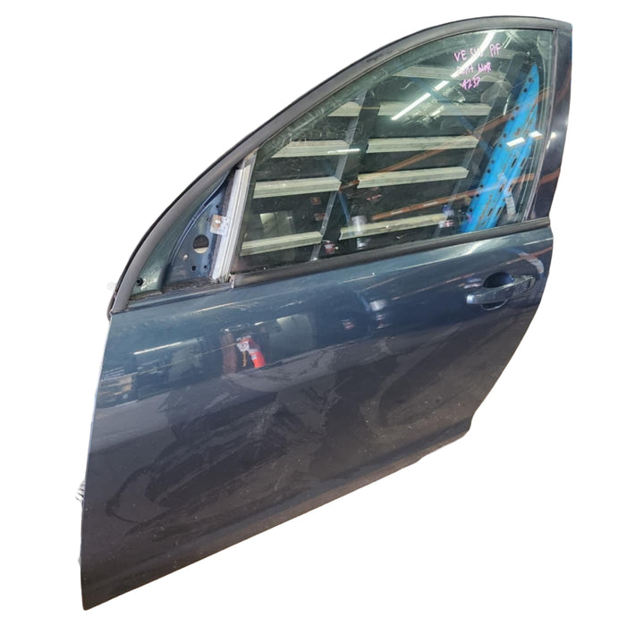 A237 - VE HOLDEN COMMODORE - Door PASSENGER'S Front - KARMA #610R COMPLETE