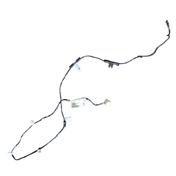 A288 - WM Holden Caprice V - Side Mirror Wiring Harness / Loom Part #92193818