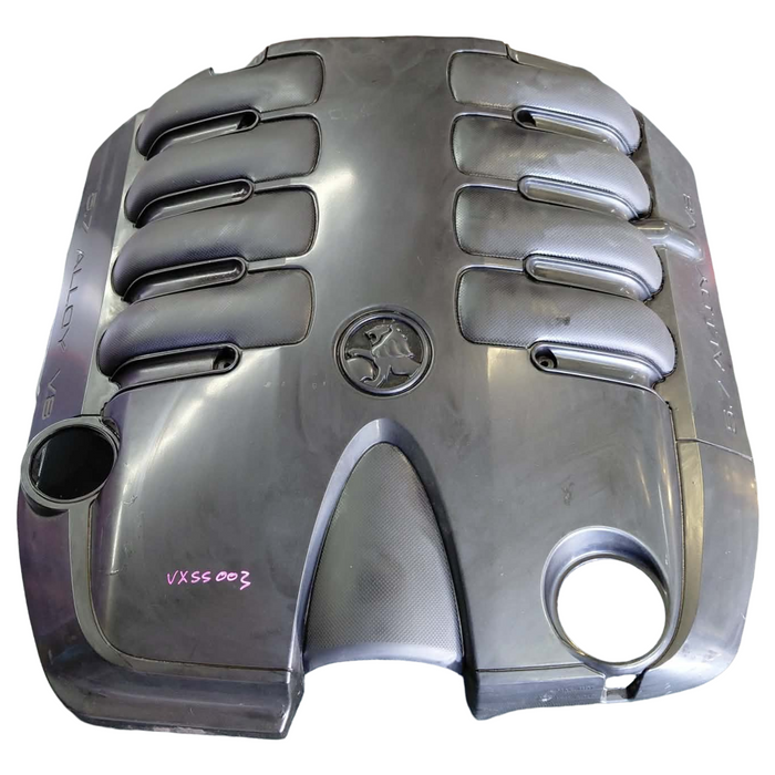 VXSS003 - VX SS Holden Commodore - V8 Engine Cover 5.7 ALLOY