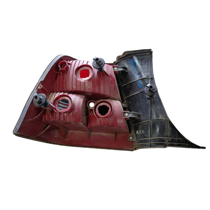 JM012 - WK Holden Statesman - Taillight Driver's Side GENUINE