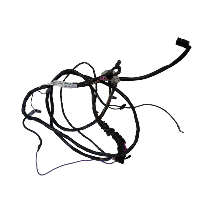 A256 - VS Holden Commodore Wagon - Driver Front Door Harness (manual wind-up window)