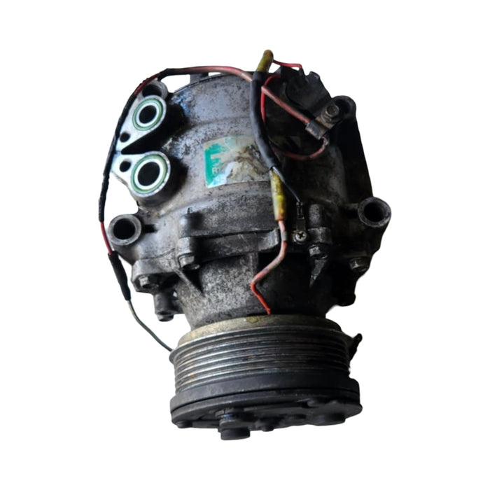 A291 - VS HOLDEN COMMODORE WAGON - AC Compressor V6 AUTO