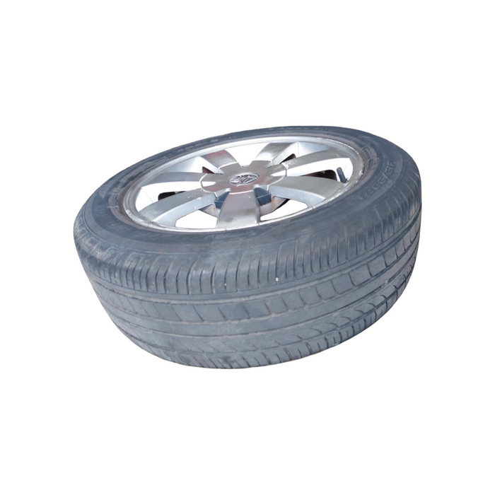 A302 - VY Holden Commodore Sedan - Wheel / Tyre 16" (SET of 4) 225/55 R 16