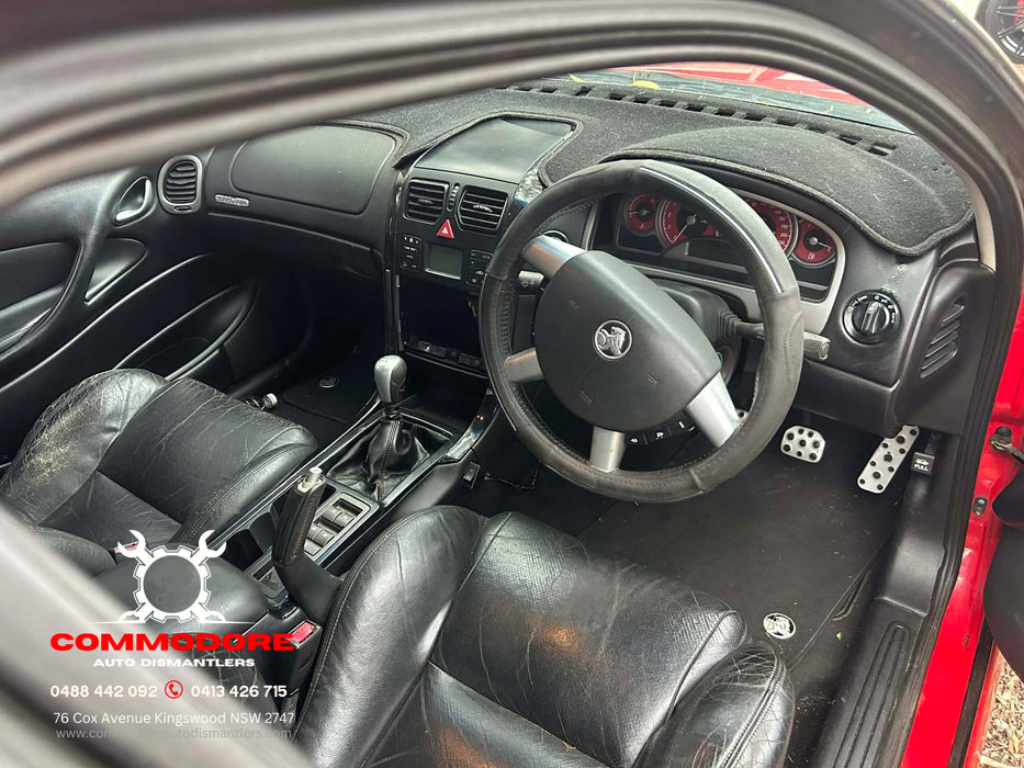 vycrew - VY / VZ Holden SS Commodore V8 LS1 - Accelerator Pedal