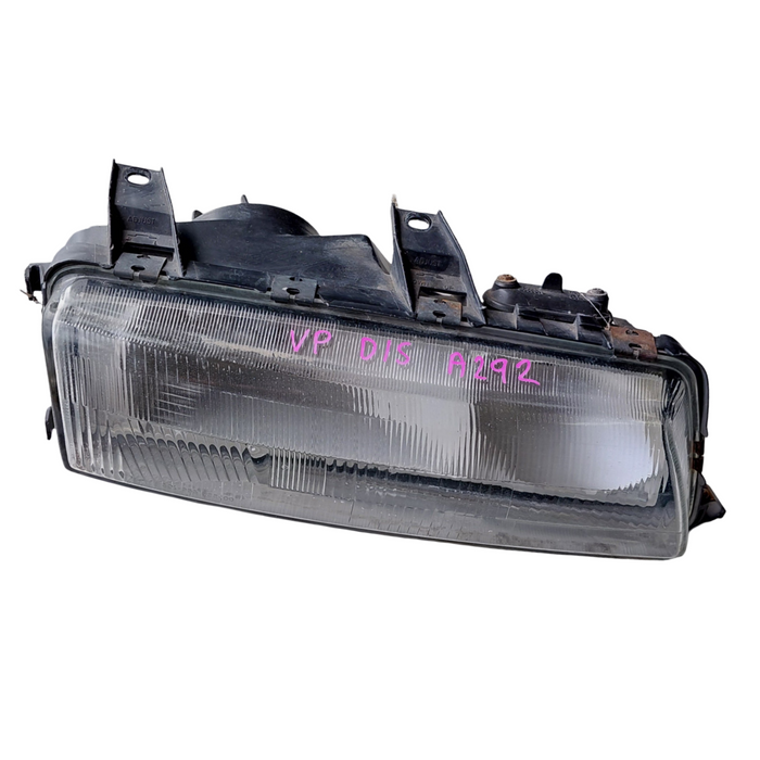 A292 - VP Holden Commodore SEDAN - Headlight Drivers Side GENUINE