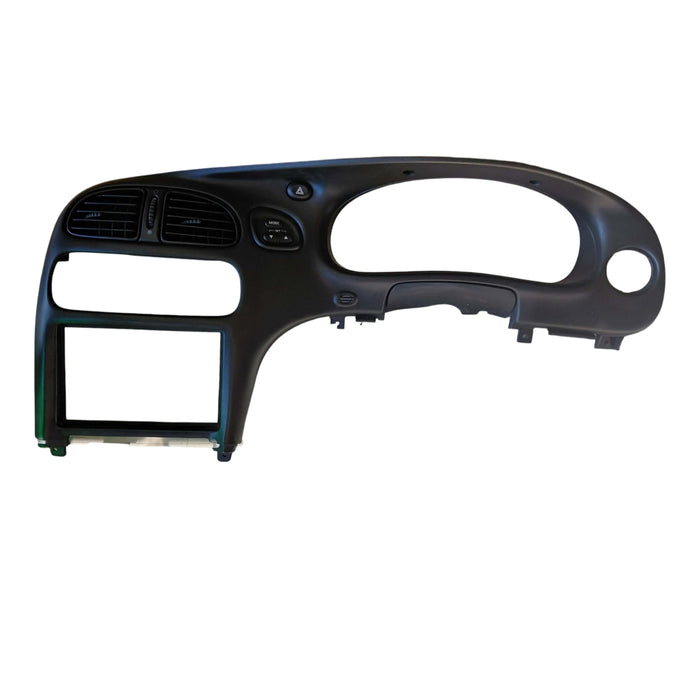 A315 - VT SERIES II Holden Commodore - Dash Facia w/ Vents & Switches - TRIM #17i