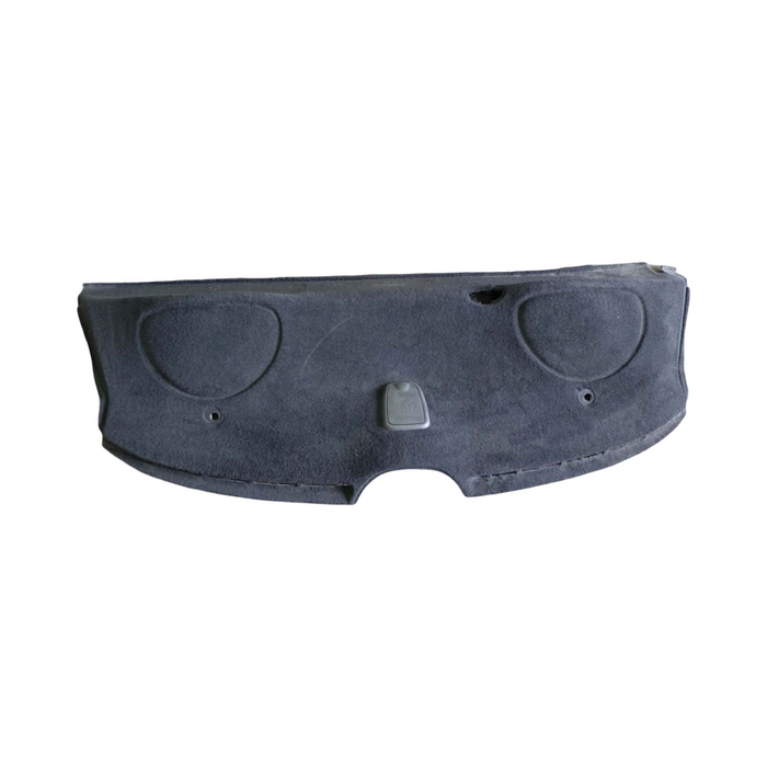A304 - VZ Holden Commodore SEDAN - Parcel Shelf CLOTH - TRIM #81i