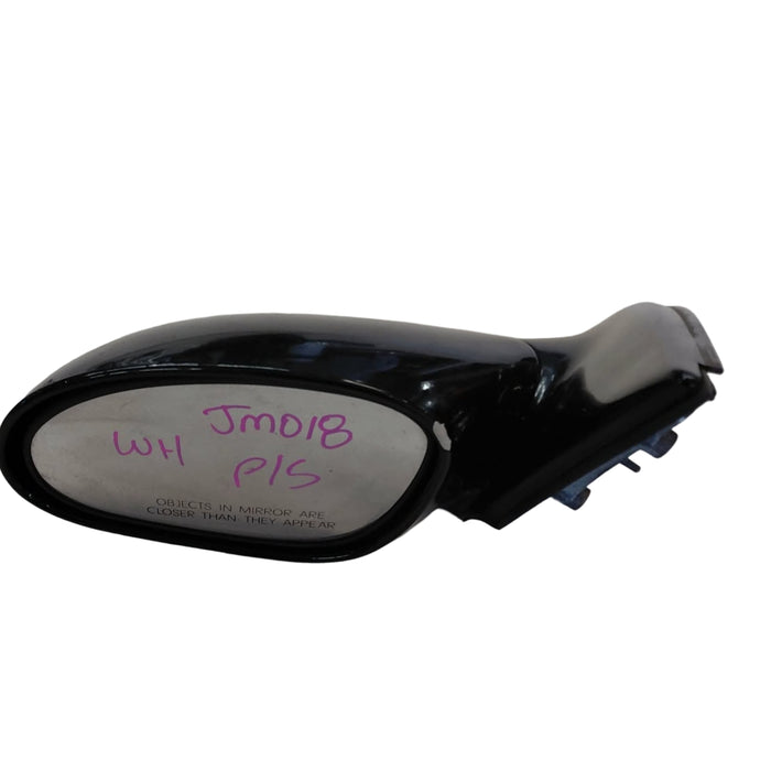 Jm018 - WH Holden Statesman - Passenger Side Mirror (Phantom Black #k025)