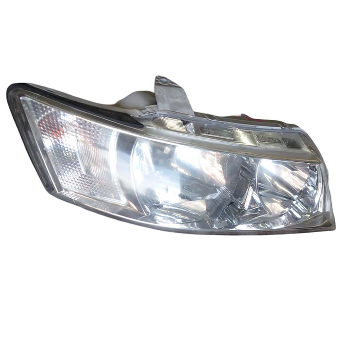 A304 - VZ Holden Commodore SEDAN (2005) - Headlight Driver's Side GENUINE