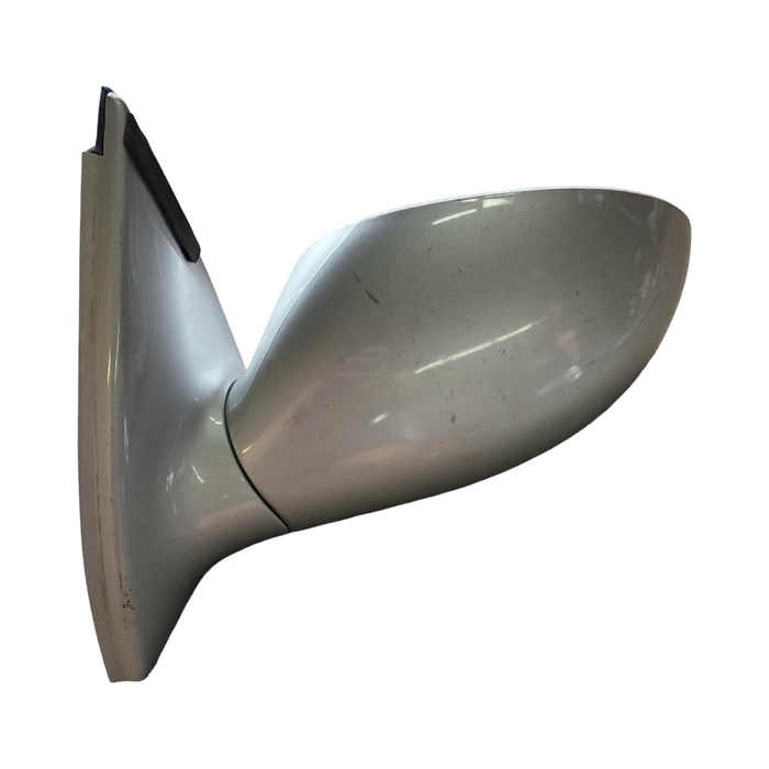 TJ001 - VT/VX Holden Commodore - Passenger's Side Mirror - SWITCHBLADE SILVER #636R
