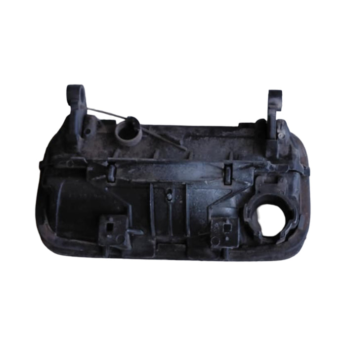 A169 - VN Holden Commodore Sedan - External Door Handle - Drivers Front - BLACK