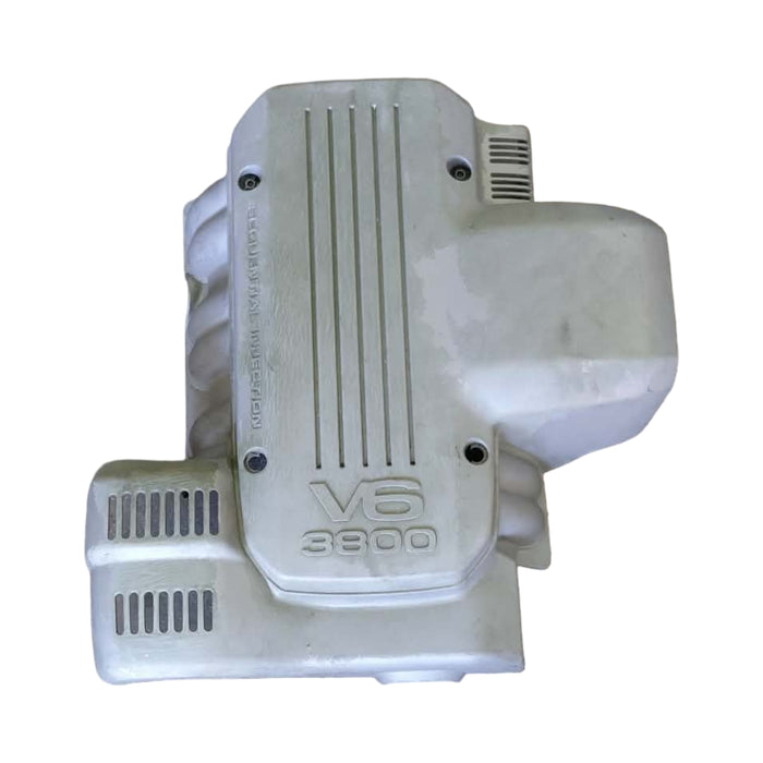 A315 - VT SERIES II Holden Commodore Sedan - Engine Cover V6 3.8Ltr LN3