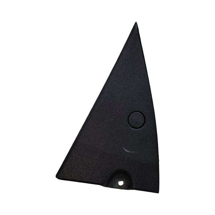 A256 - VS Holden Commodore Wagon - (Driver's Front) Internal Mirror Cover Trim