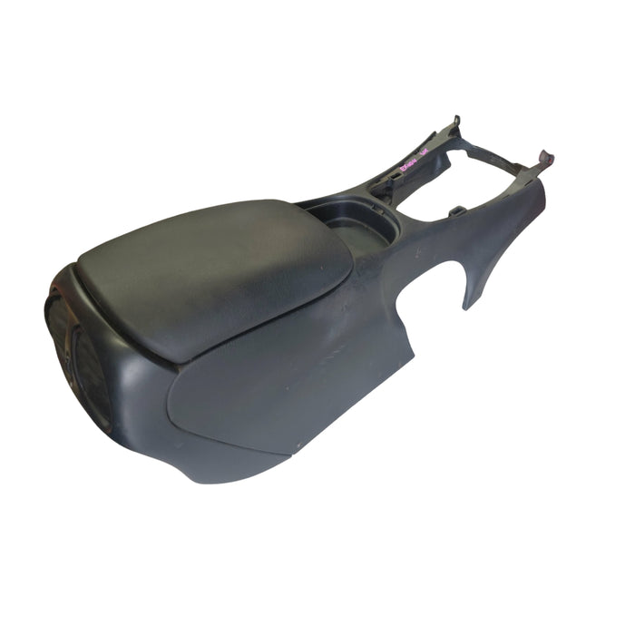EX004 - VX Holden Commodore Sedan SII - Centre Console w/ Rear Vents - TRIM #81i
