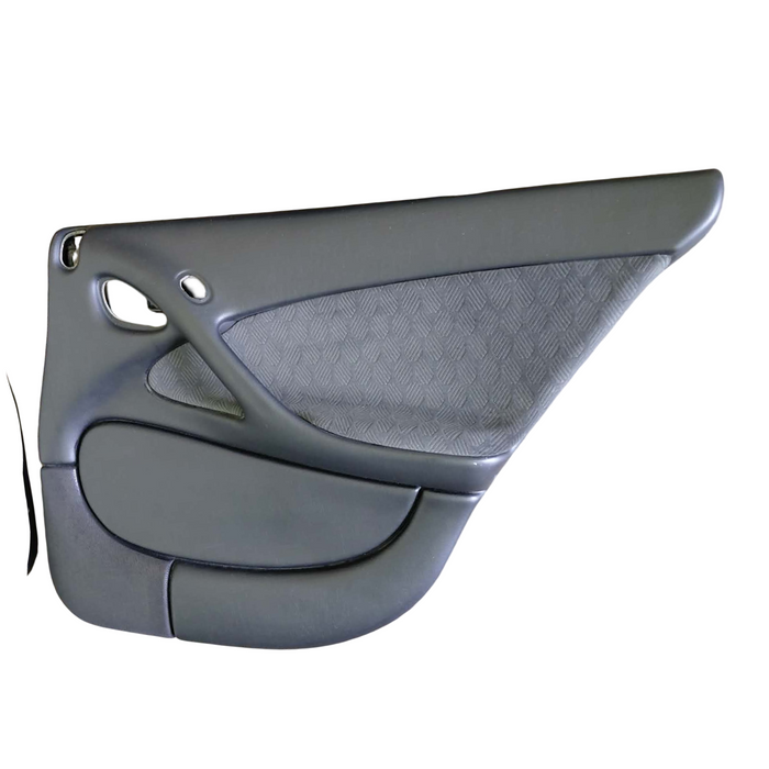 A304 - VZ Holden Commodore SEDAN - Doorcards (powered window) (SET of 4) - TRIM #81i
