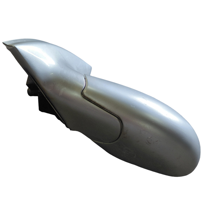 VXSS002 - VX SS Holden Commodore- Passenger's Side Mirror - QUICKSILVER #H154