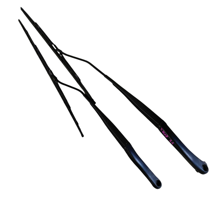 Ex012 - VZ Holden Commodore SV6 - Wiper Blades (Pair)