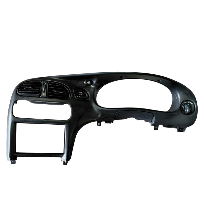 EX006 - VT Series II Holden Commodore Sedan - Dash Facia w/ Switches & Dash Vents - TRIM: #17i