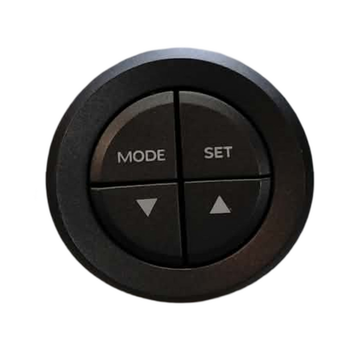 A304 - VZ Holden Commodore SEDAN - Mode Switch GENUINE - GREY