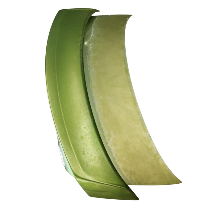 #vyss002 - VY SS Holden Commodore Sedan - Bootlid with Wing #870J Hothouse Green