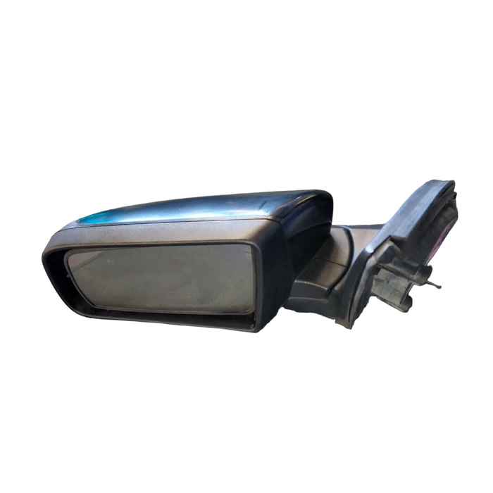 JMIX - VY/VZ HOLDEN COMMODORE - Passenger's Side Mirror - BLACK