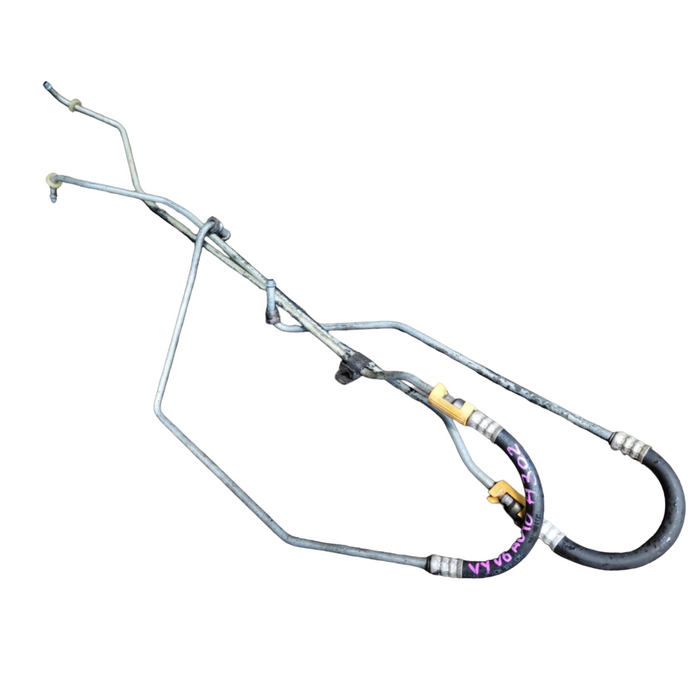A302 - VY Holden Commodore Sedan - Transmission Cooling Lines - V6 AUTO M30