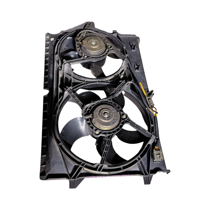 VZ Holden Commodore / WL Holden Statesman - V8 Thermo Fan (5 PIN)