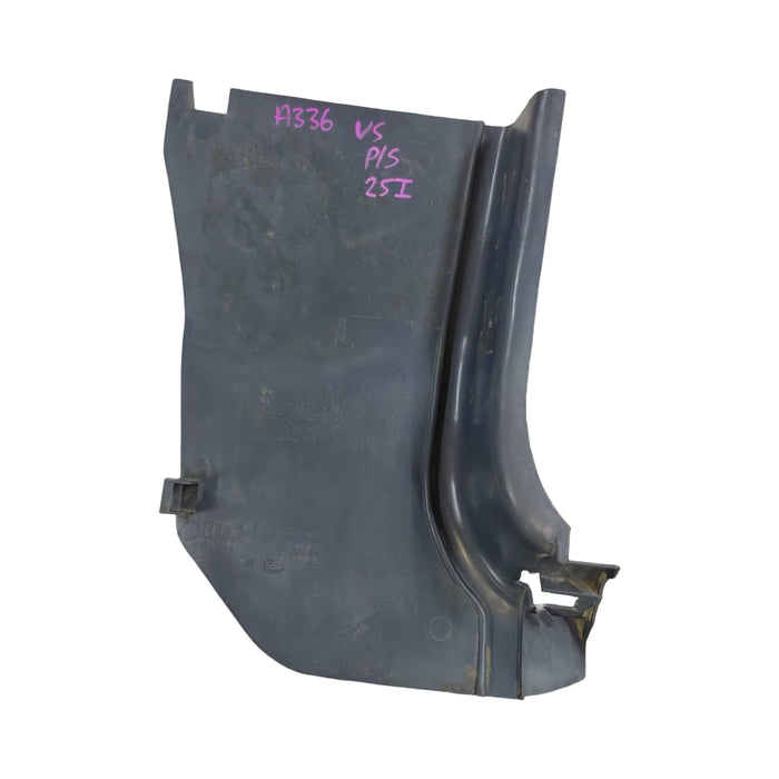 A336 - VS Holden Commodore SIII Utility - Kick Panel Passenger's Side - TRIM #25i