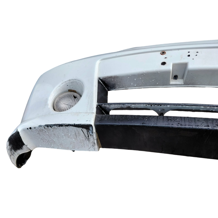 JMSS - VY SS Holden Commodore - Front Bar w/ Fog Lights - HERON WHITE #679F