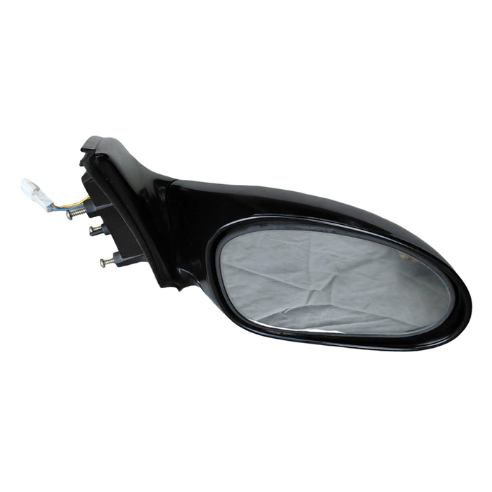 A231 - VT SERIES I Holden Commodore SEDAN - Driver's Side Mirror - BLACK