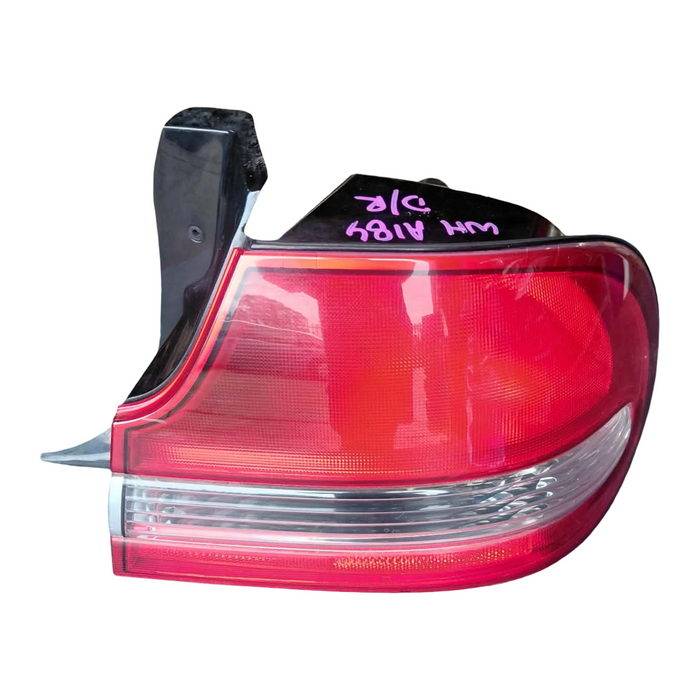 A184 - WH Holden Statesman/Caprice (2000) - Taillight Driver's Side GENUINE