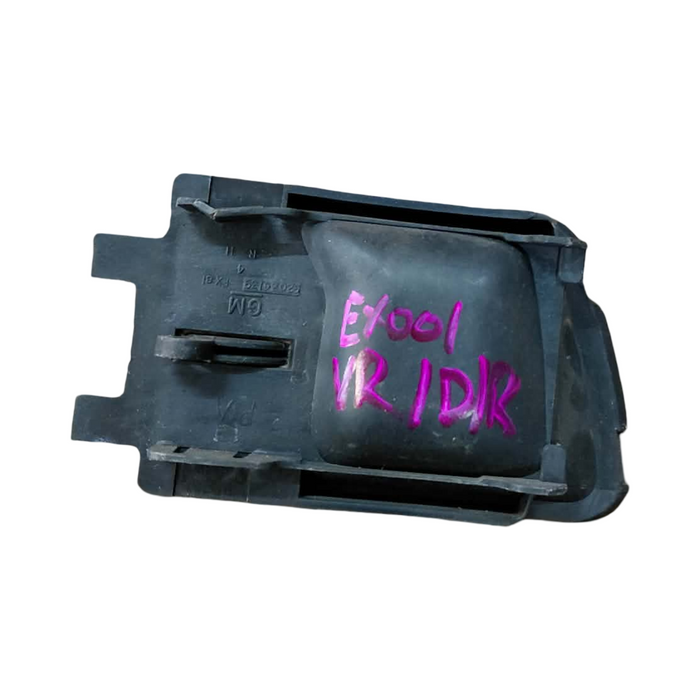 EX001 - VR Holden Commodore Wagon - Driver's Rear Internal Door Handle