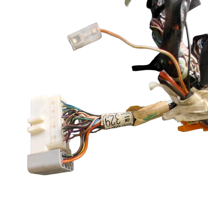 A306 - VR Holden Commodore Sedan - Dash Harness V6 AUTO