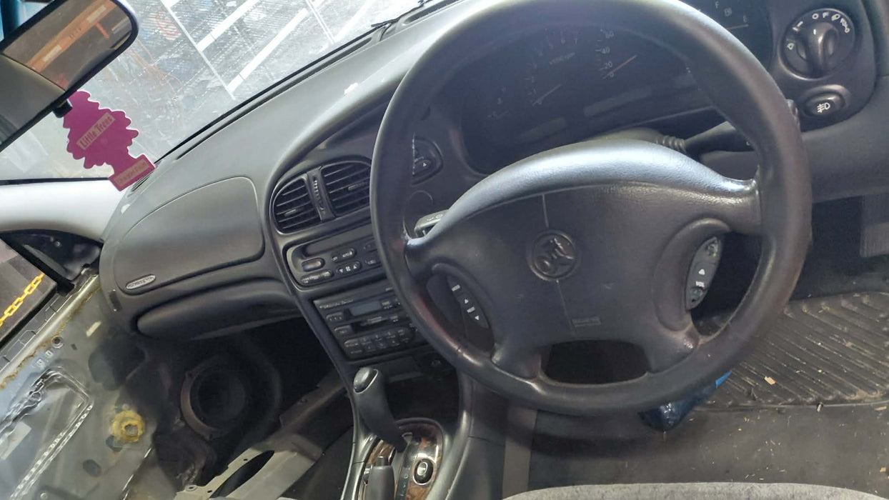 EX003 - VT Holden Calais - Dash Tweeter Speaker Driver's Side