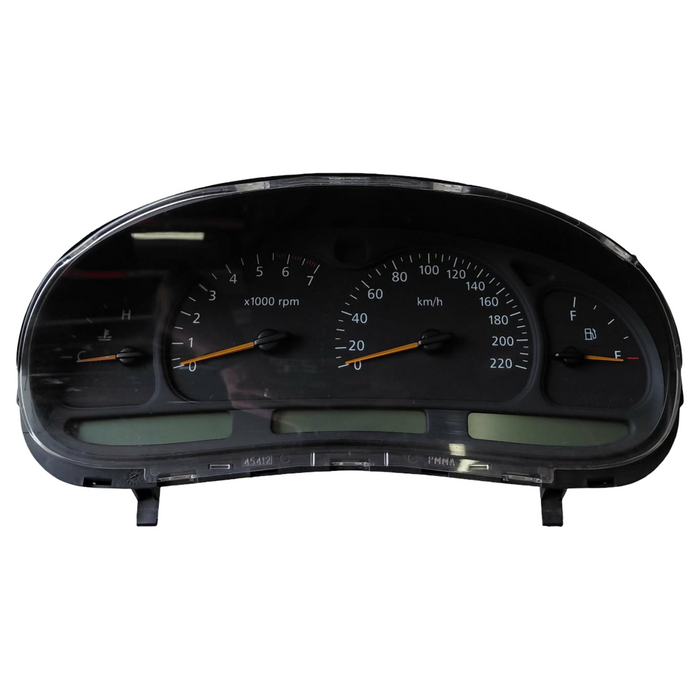 A261 - VX Holden Berlina Sedan V6 Auto - Cluster 339,XXXkms Vin #6H8VXL69A1L728404